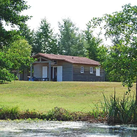 Apartmán Port Lalande.4