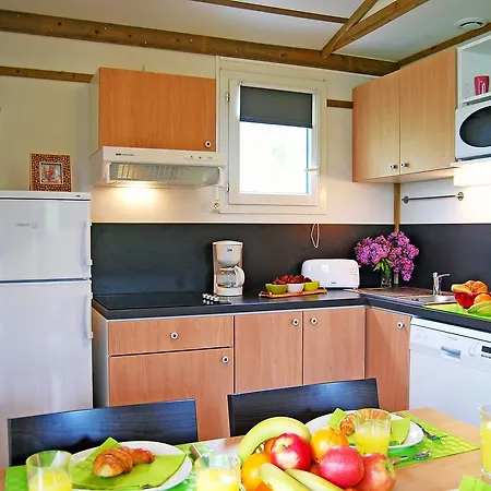 Port Lalande.4 Apartmán