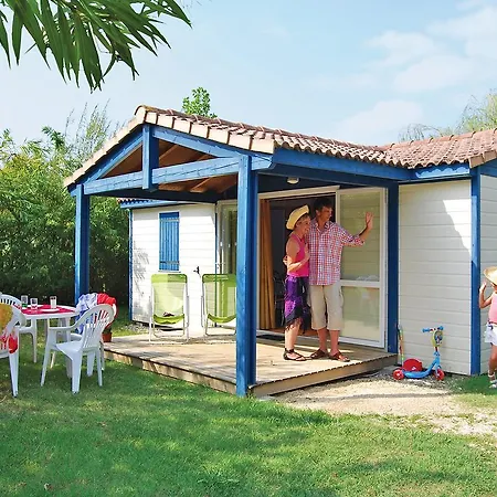 Apartmán Port Lalande.4 Castelmoron-sur-Lot