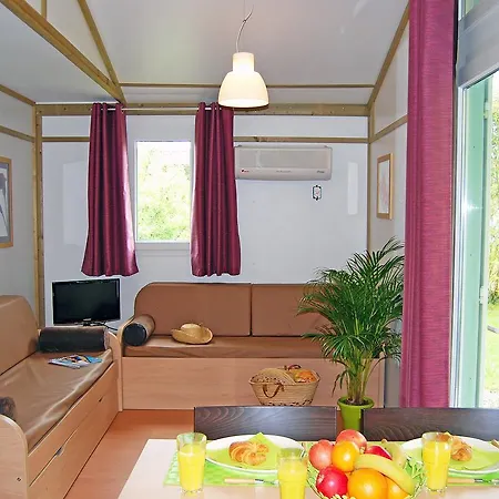Port Lalande.4 Apartmán Castelmoron-sur-Lot